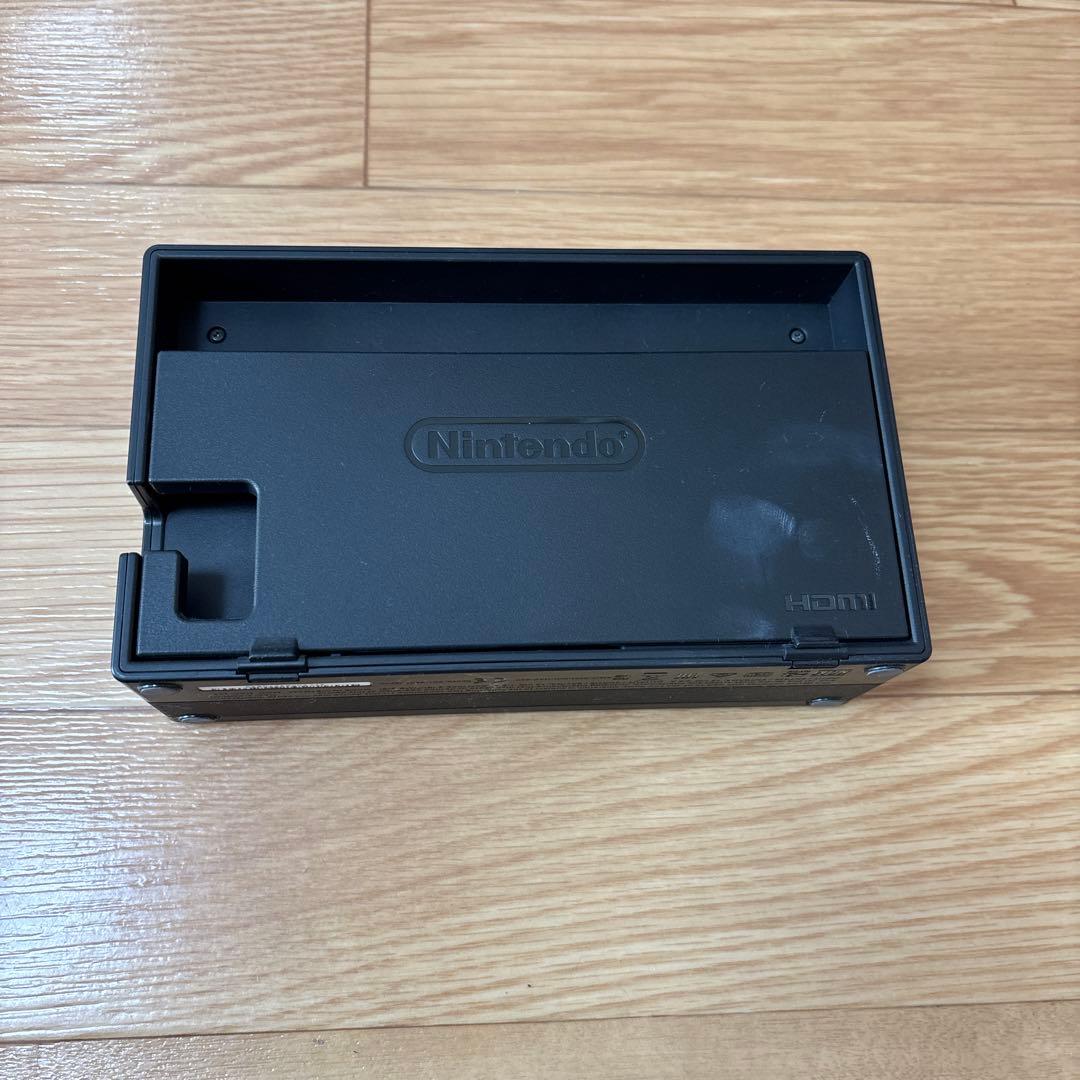 Switch Nintendo Switch ニンテンドースイッチ