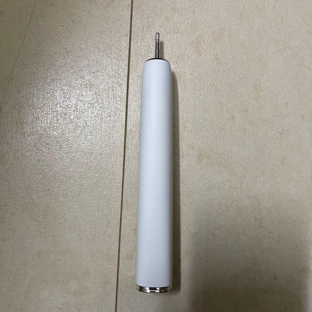 フィリップス 電動歯ブラシ ソニッケア ダイヤモンドクリーン本体　替ブラシ２本付