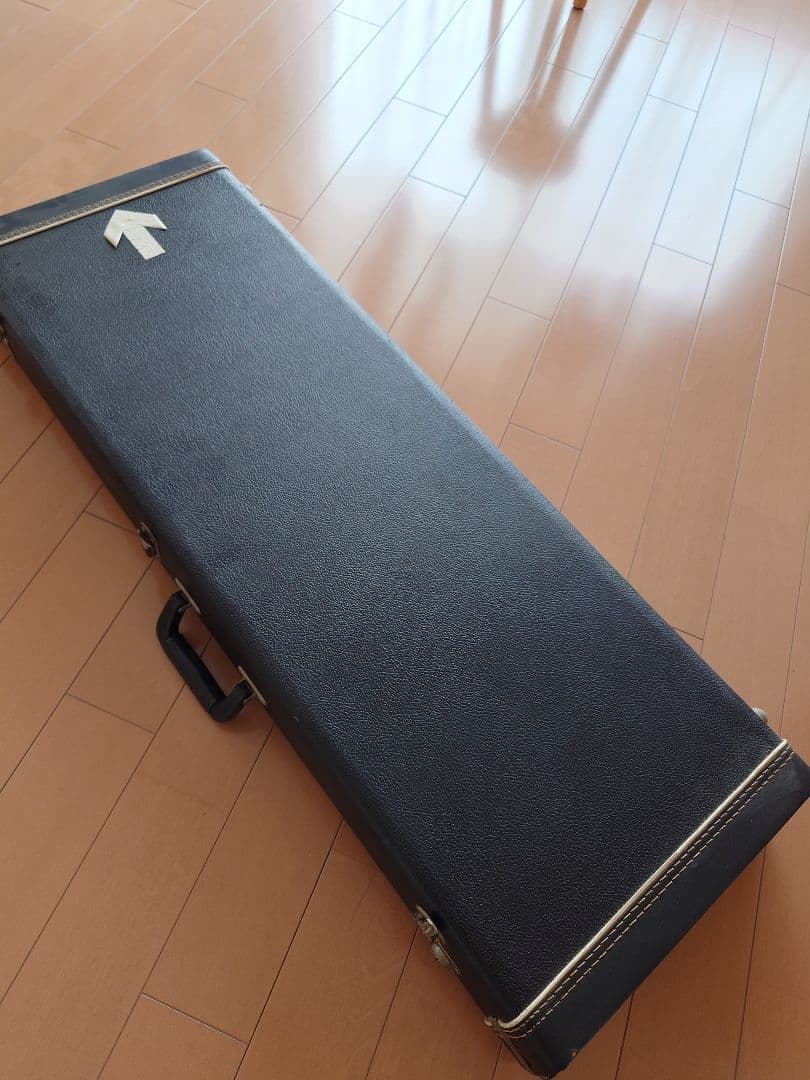 トム・アンダーソン 1989年製