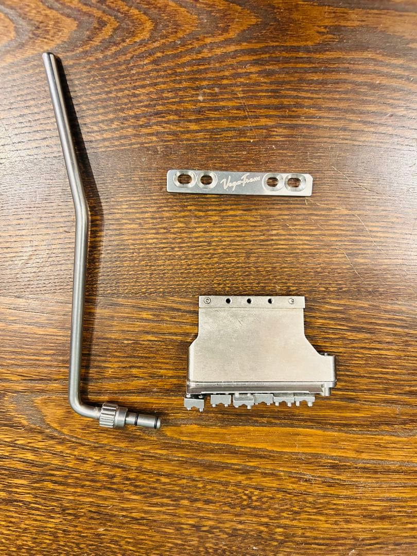 VegaTrem VT-1 Ultratremエレキギター用トレモロアーム