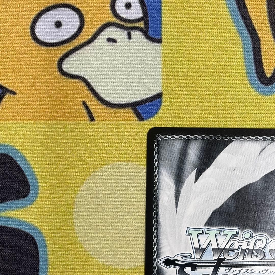 【ヴァイス】撃ち穿つ赤い牙　PR＋　NIKKE　日笠陽子　レッドフード