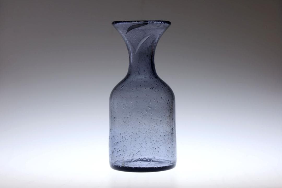 Erik Hoglund エリックホグラン 花器 花入れ 44921