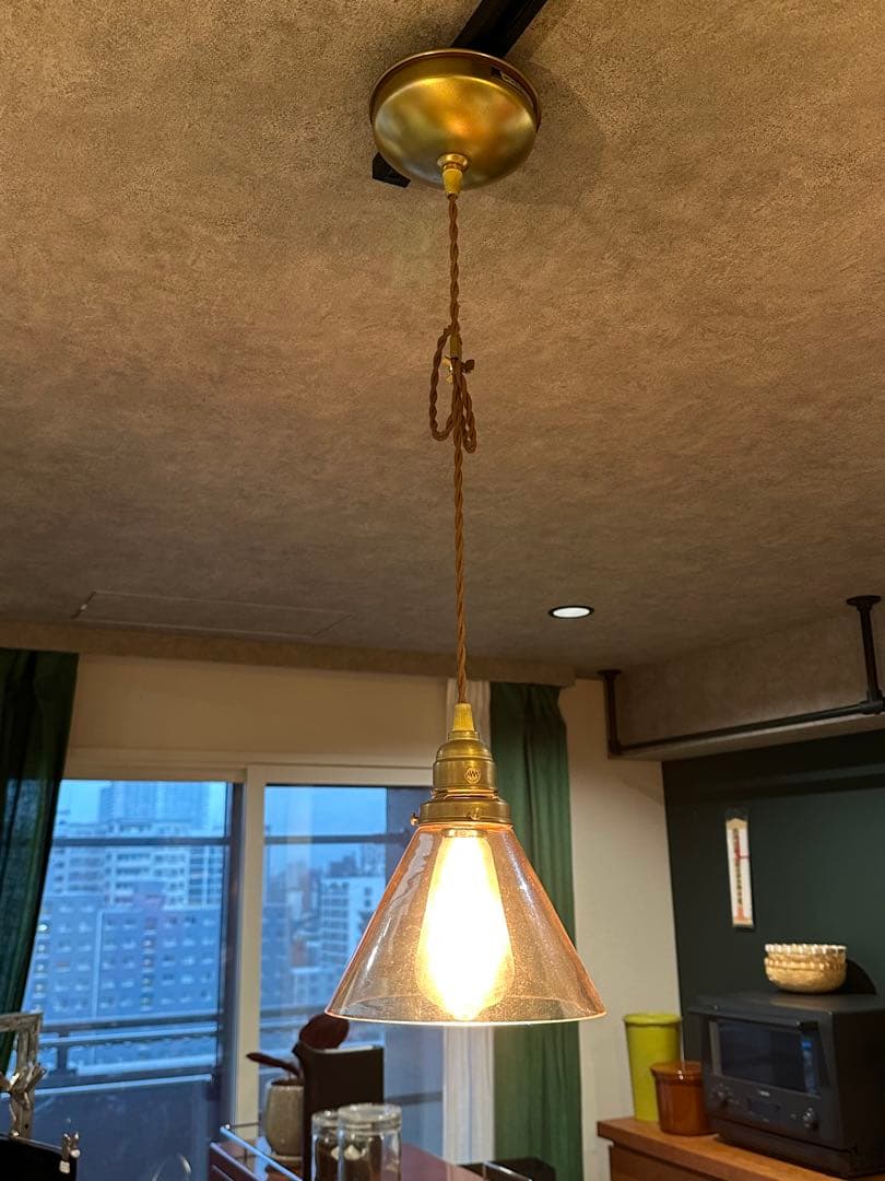 アートワークスタジオ ペンダントライト【週末値下げ】