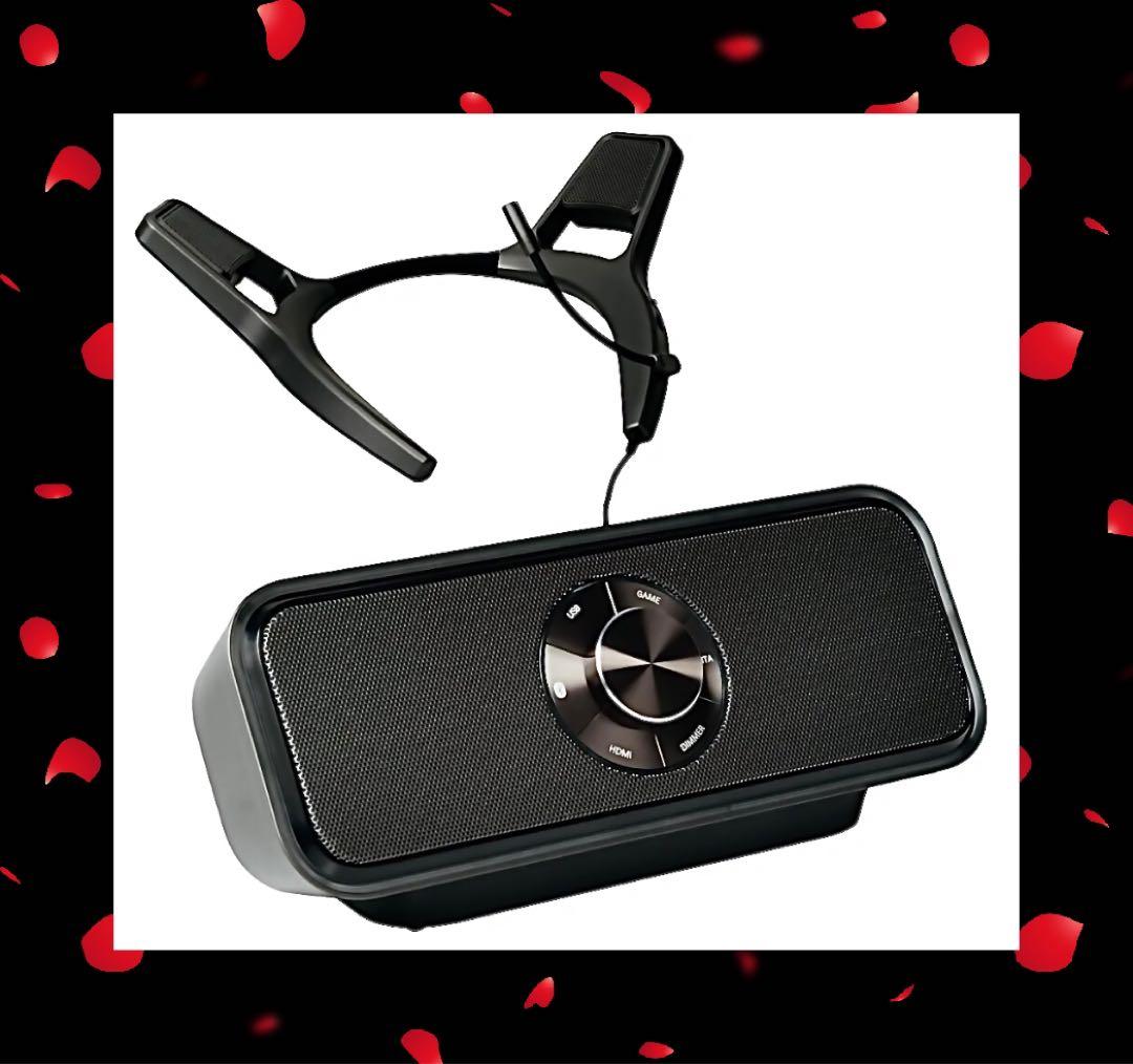 パイオニア(Pioneer)サウンドテクター スピーカー 5.1ch/7.1ch