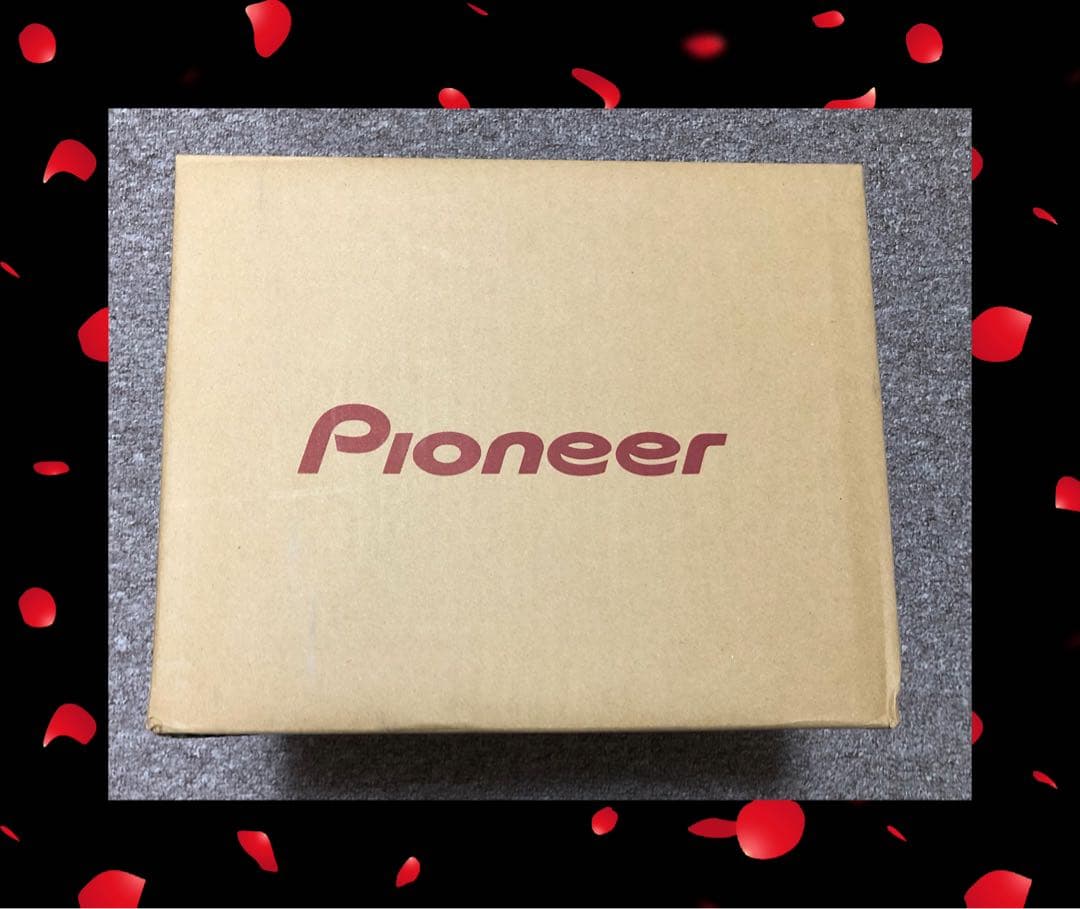 パイオニア(Pioneer)サウンドテクター スピーカー 5.1ch/7.1ch