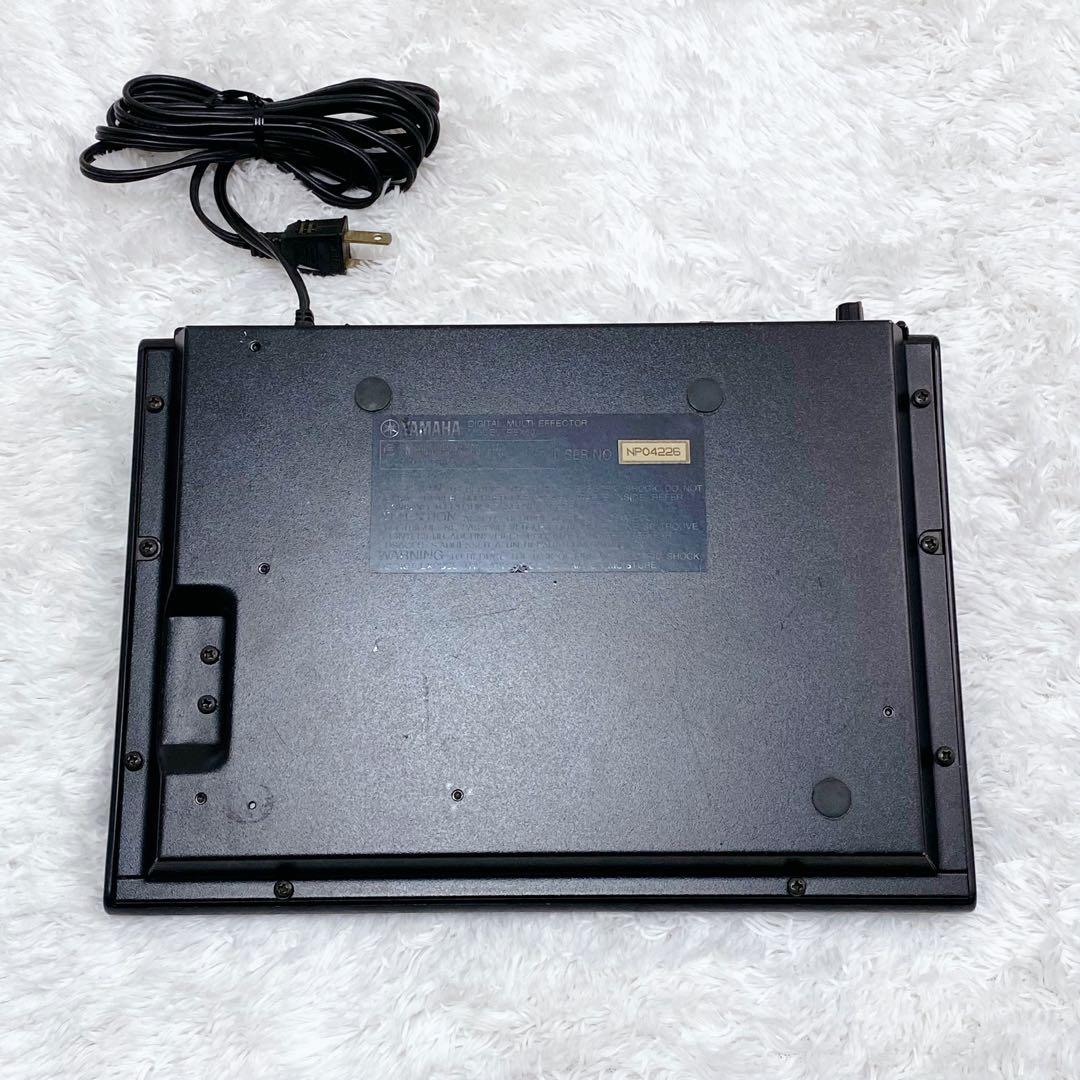 【美品】yamaha REX50