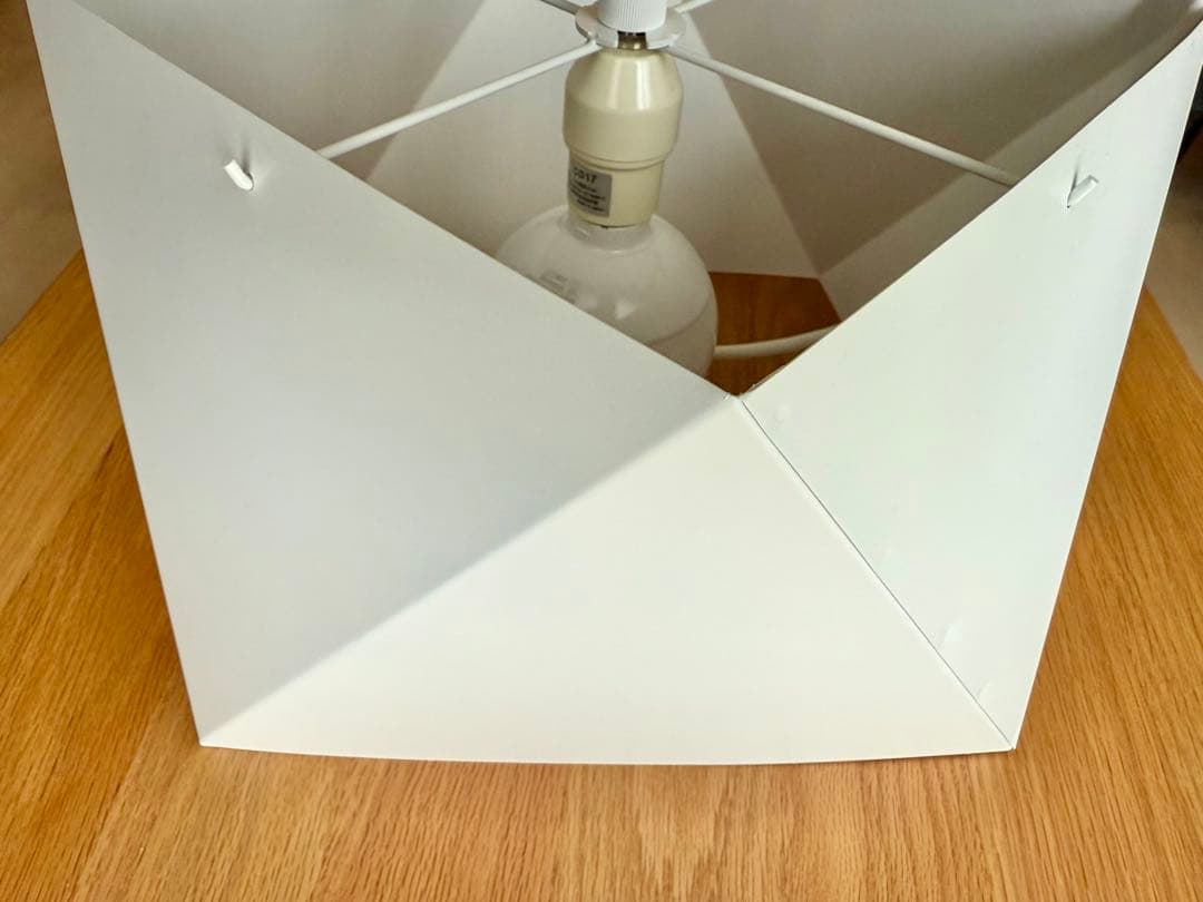 IDEE ペンダントライト ORIORI