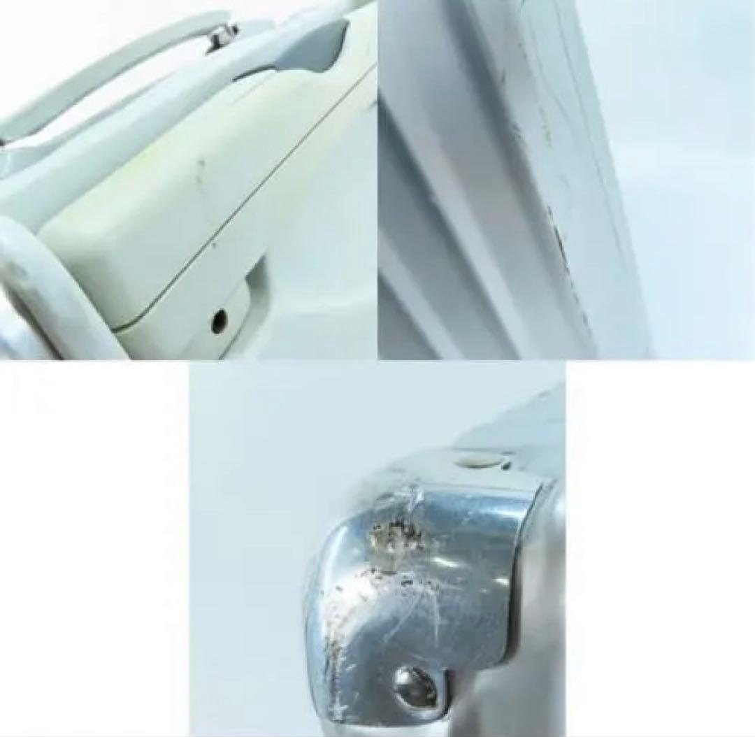 RIMOWA クラシックフライト 2輪