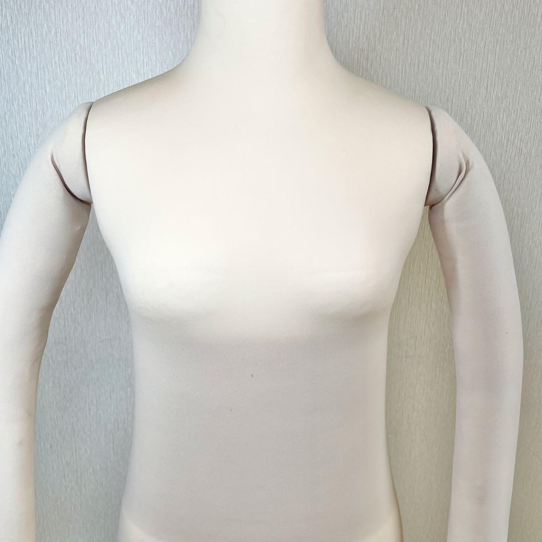 トルソー 着付け 和装 高さ調整 腕付き マネキン　腕