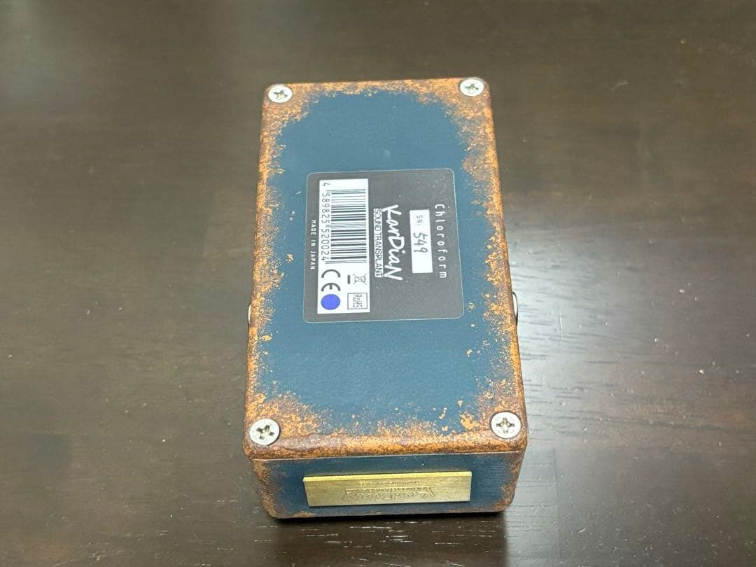 KarDiaN CHCl3 クロロホルム