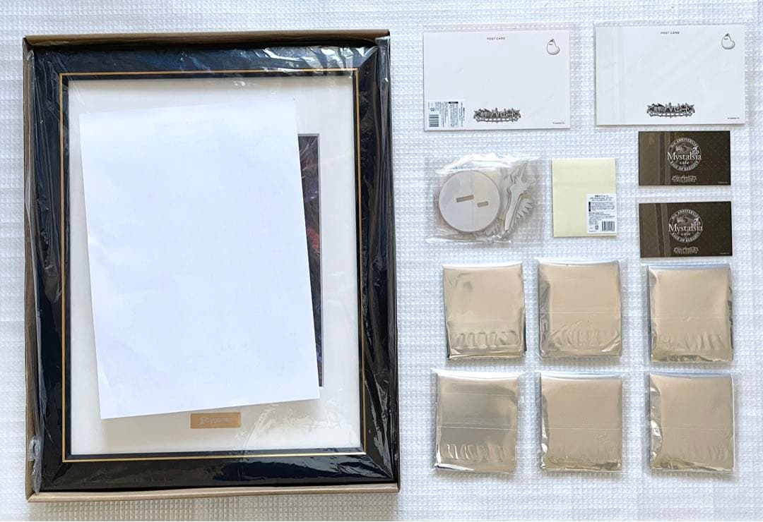 神撃のバハムート　神バハ　キャラファイングラフ　ルシフェル　ユリウス　ジャンヌ