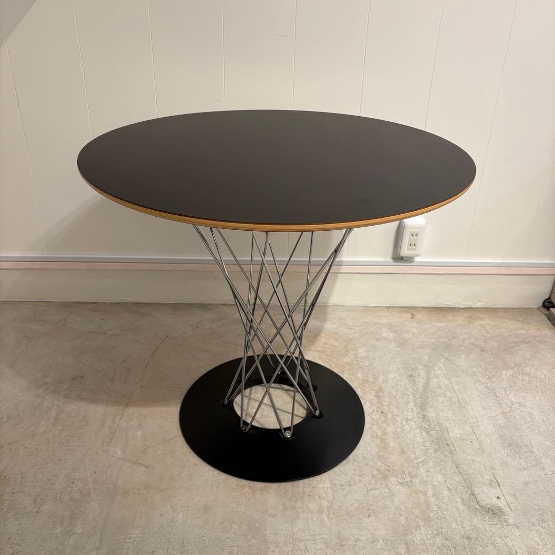 イサムノグチ　サイクロンテーブル リプロダクト品
