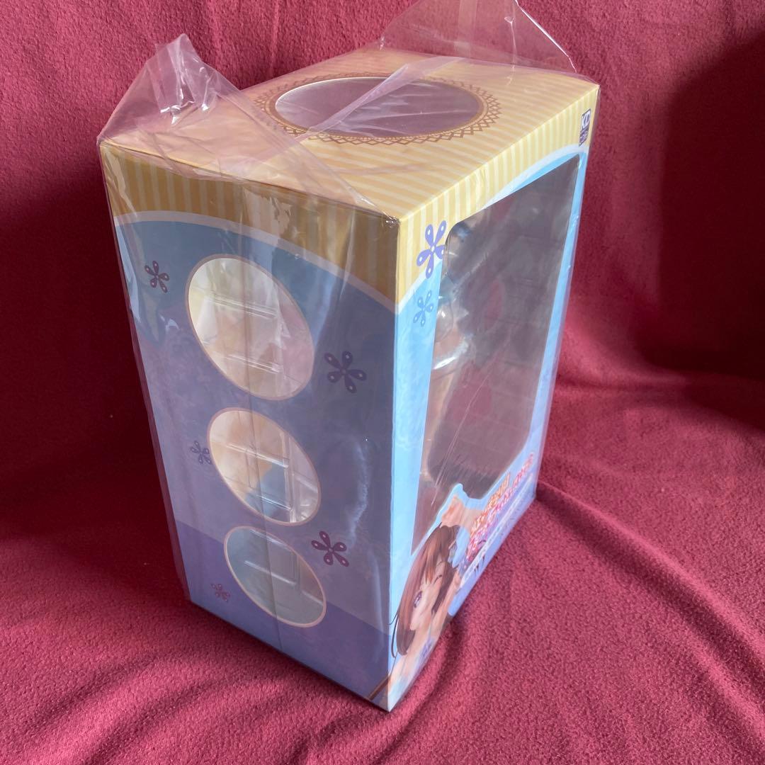 【新品未開封】桜坂しずく　お台場ビーチガールver.