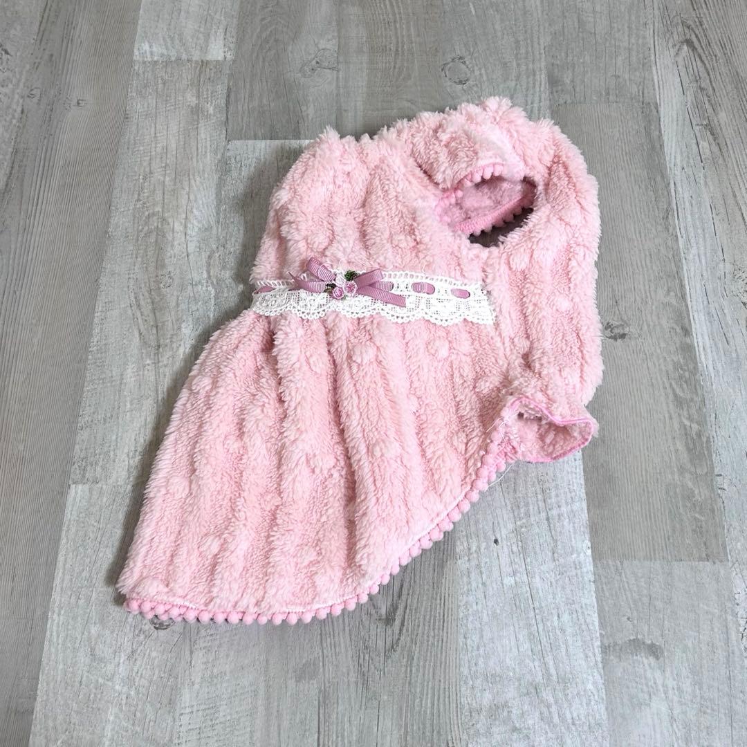 Sana様☆犬服✩.*˚