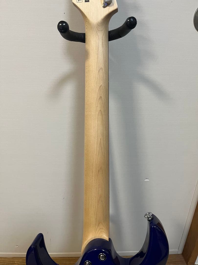 【美品】Ibanez アイバニーズ GRX70QA-TBB エレキギター