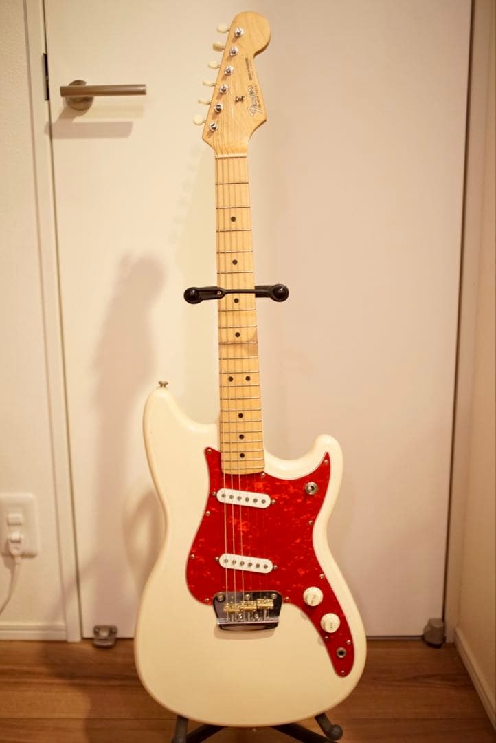 Fender Duo Sonic 1995〜1996 ビンテージ風