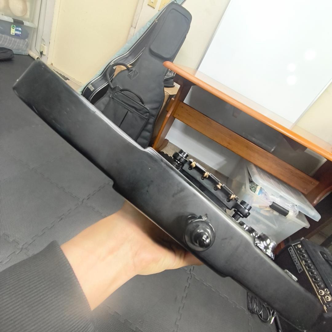 エピフォン Goth Thunderbird-IV サンダーバード ベース