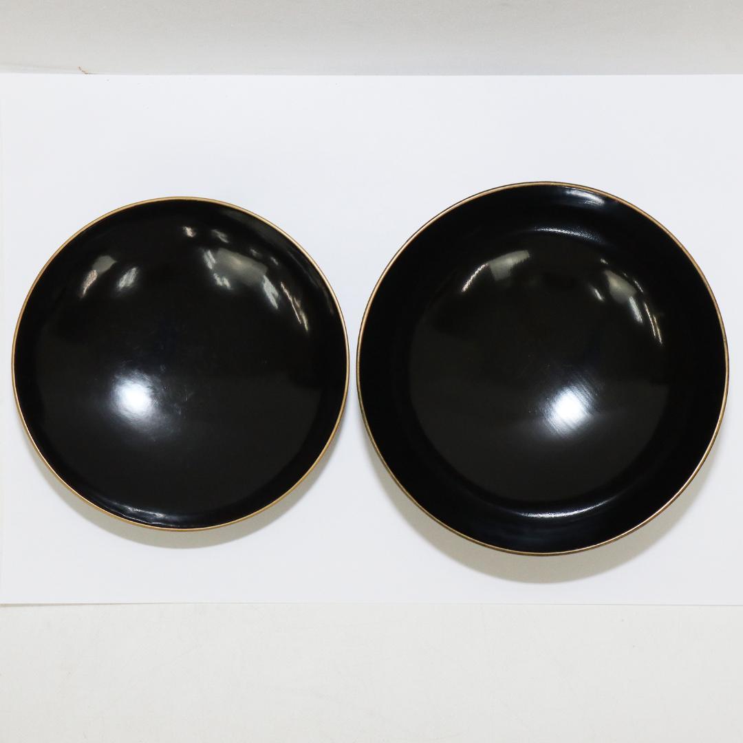 蒔絵 漆 懐石 汁椀 鶴 鳥 20客 1客蓋欠品 木製 吸物椀