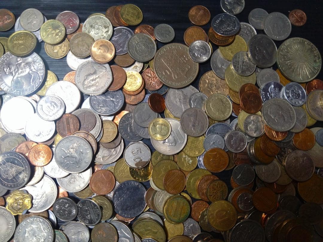 Y*A様 外国まとめ　約3㎏