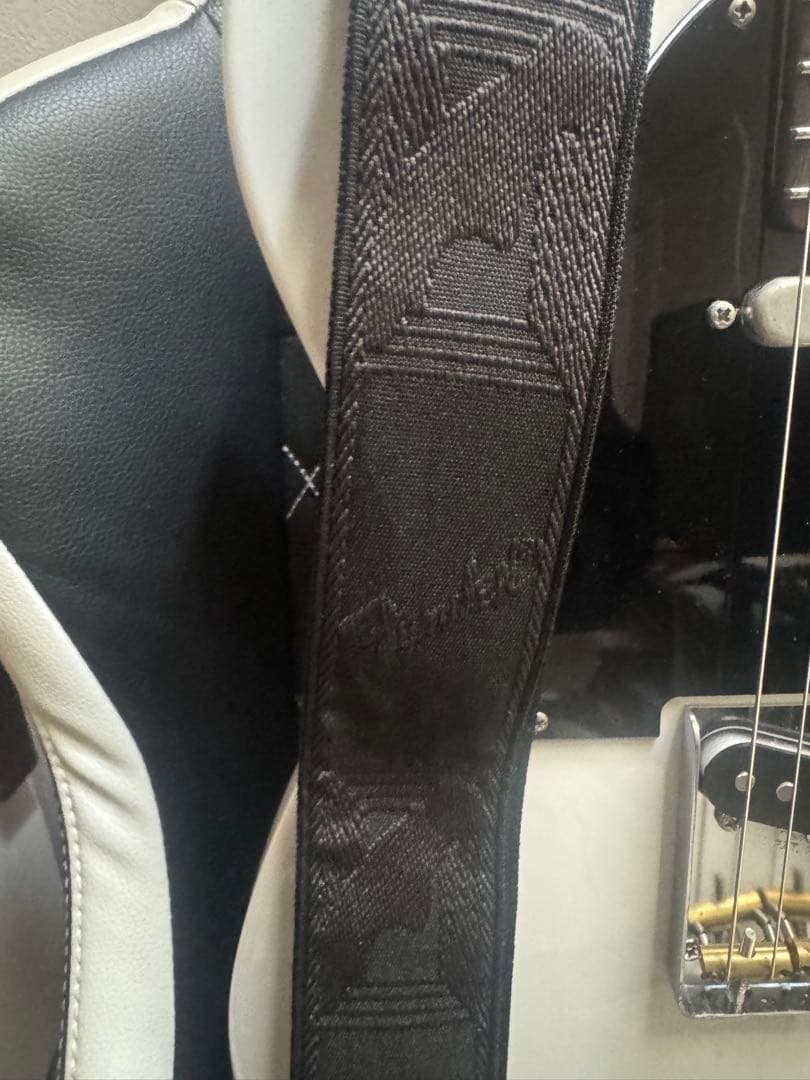 フェンダージャパン　テレキャスター