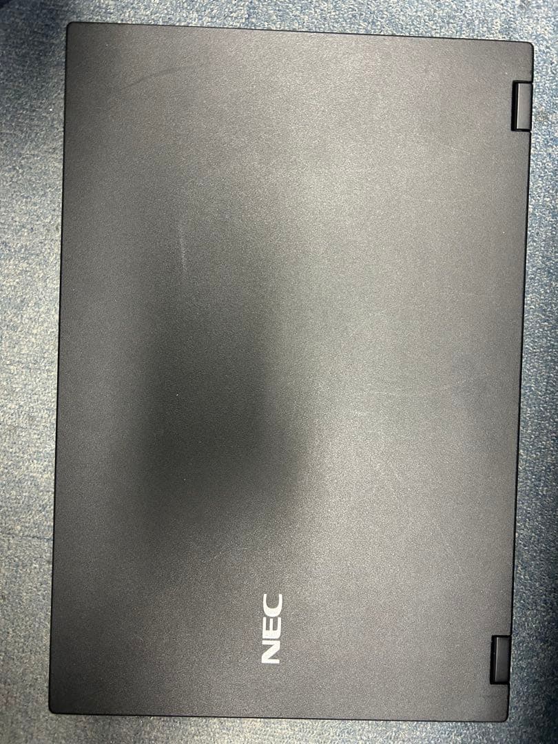 NEC VersaPro ノートPC-VK16EXZDT