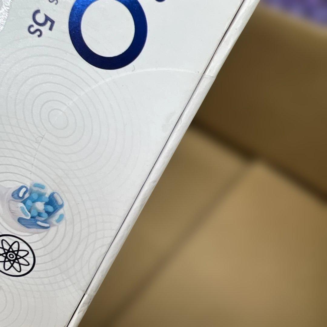 215 ブラウン 電動歯ブラシ オーラルB iO5S iOG51A60WT