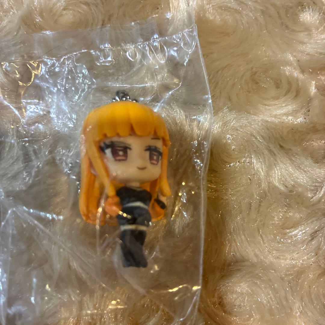 カラフルピーチ　えとさん