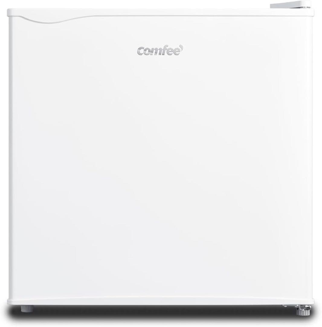 COMFEE' 冷蔵庫 45L小型 一人暮らし RCD45WH/E