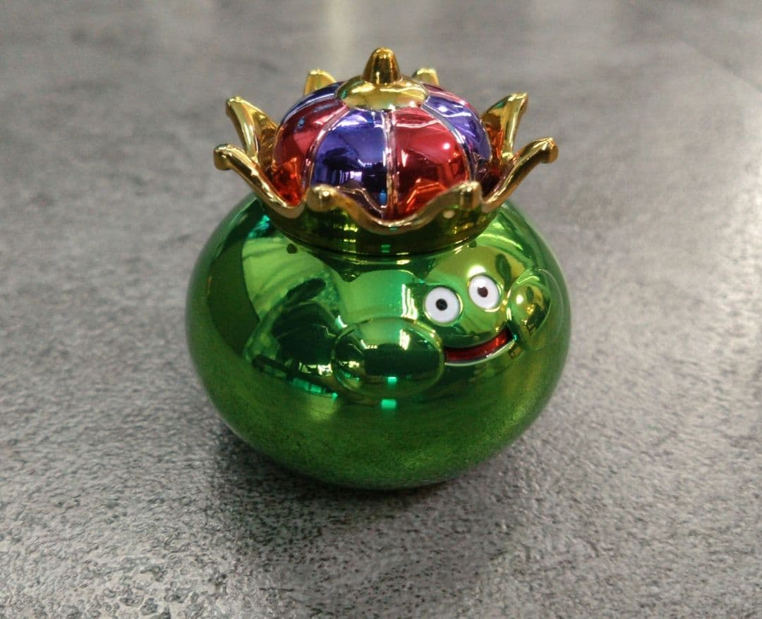 【専用出品】メタリックモンスターズ ・スライムベホマズン カラーリペイント