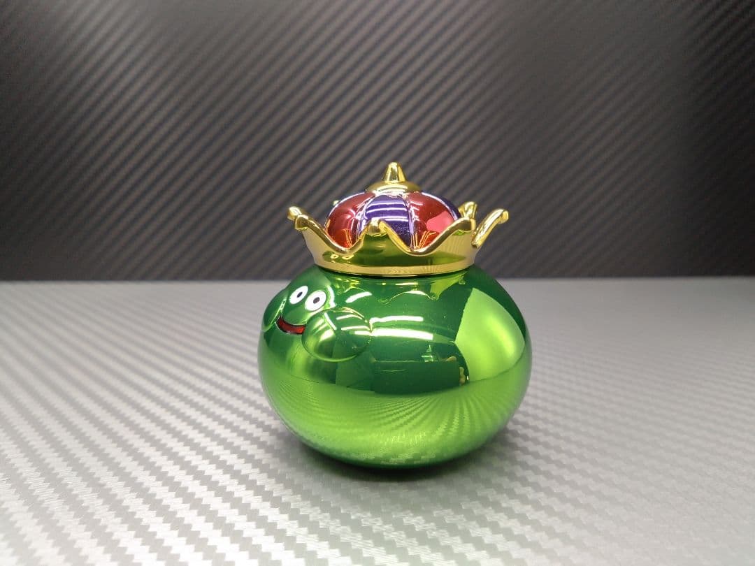 【専用出品】メタリックモンスターズ ・スライムベホマズン カラーリペイント