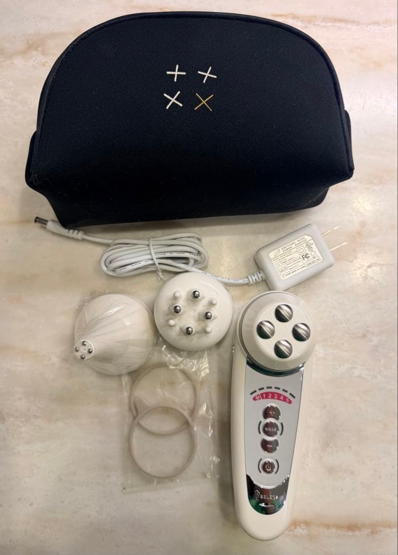 セルキュア4T plus