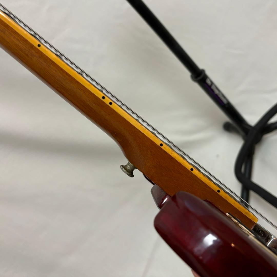 【希少】70年代 ヴィンテージ SG ビザール ギター