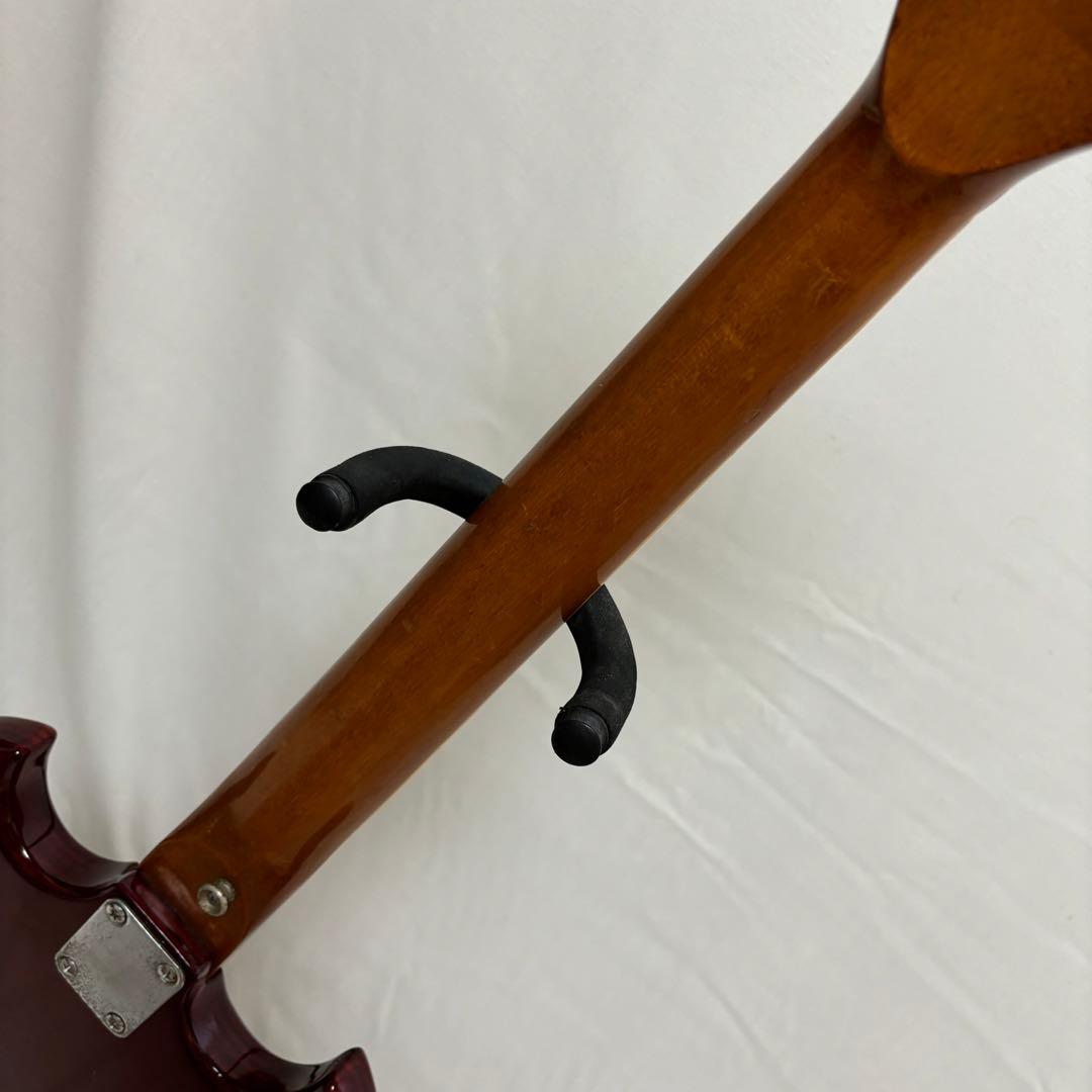 【希少】70年代 ヴィンテージ SG ビザール ギター