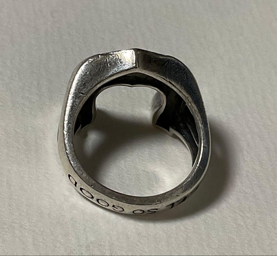 pochiO　【希少】HYSTERIC GLAMOUR ホースシューリング