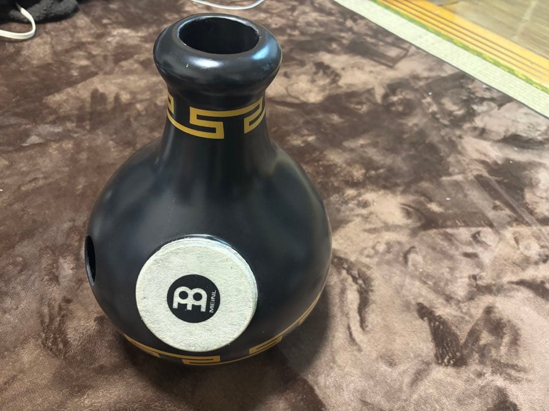 マイネル　ウドゥ(イボドラム)