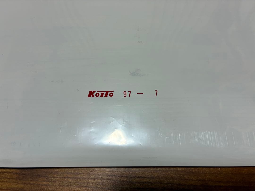 営団7000系 側面方向幕