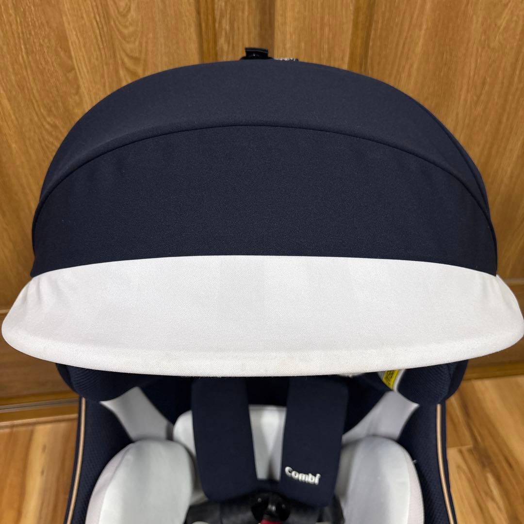【S】Combi チャイルドシート クルムーヴ スマートシリーズ