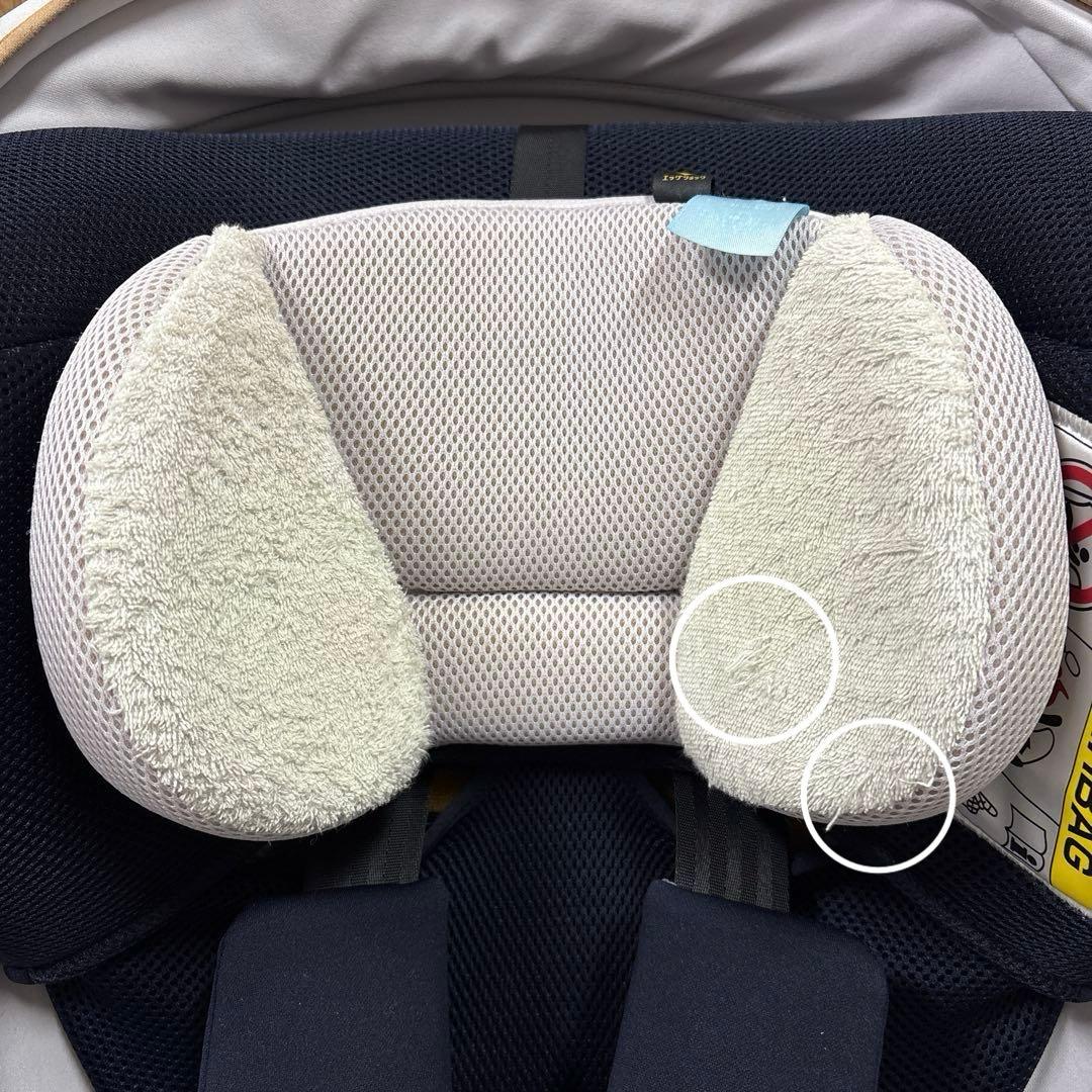 【S】Combi チャイルドシート クルムーヴ スマートシリーズ