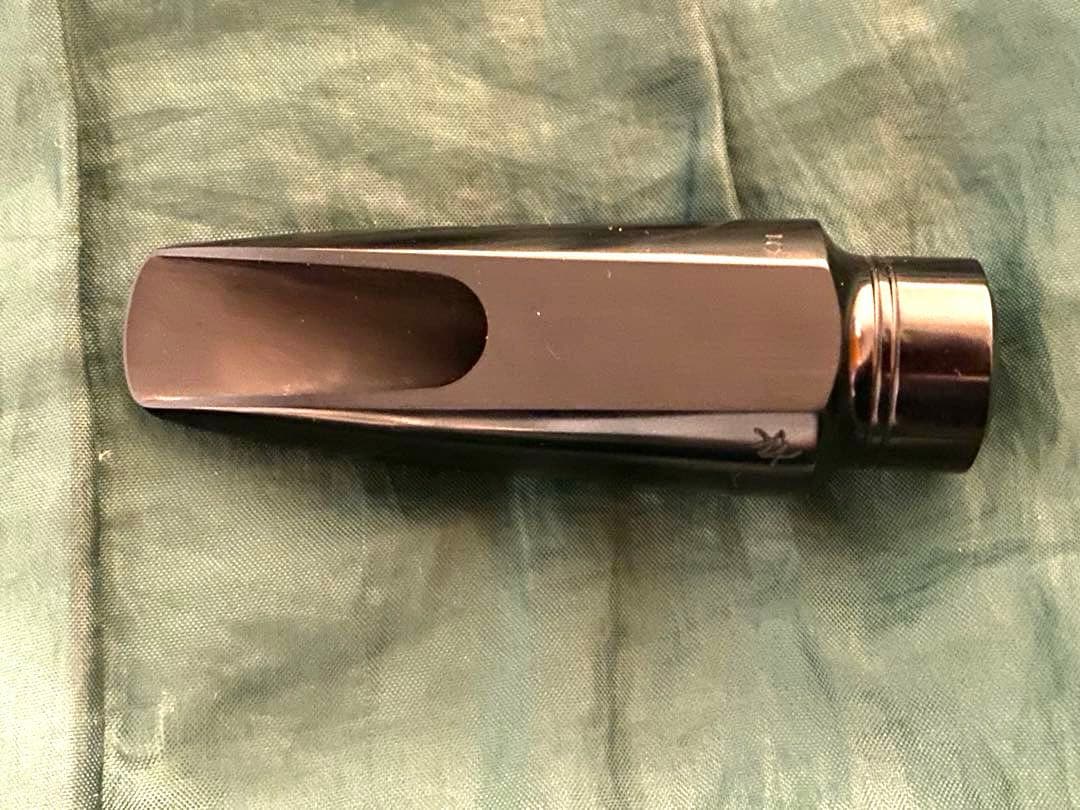 Ted Klumテッドクラム　 NY Model アルトサックスマウスピース