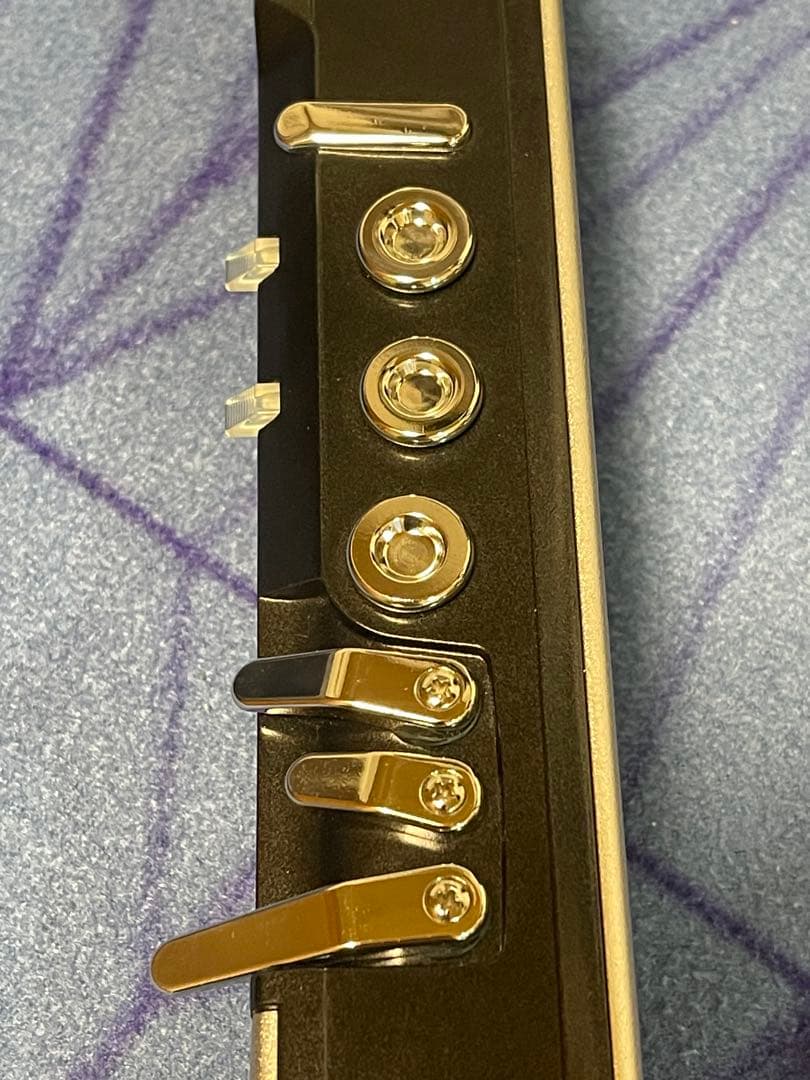 AKAI EWI4000S 美品 中古ウインドシンセ