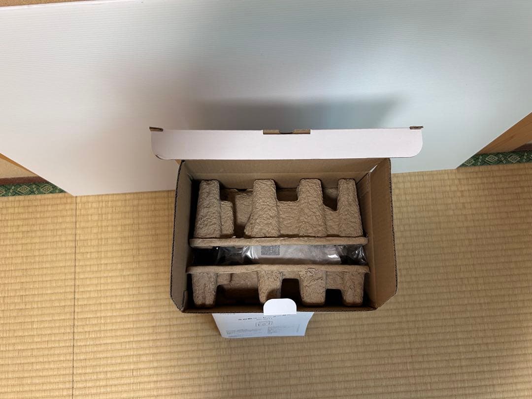 【未使用品】siroca 全自動コーヒーメーカー SC-A211【匿名配送】