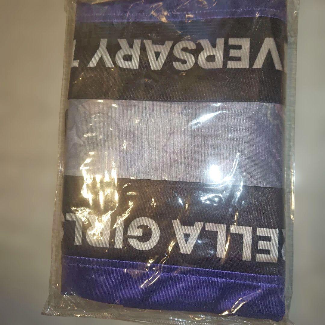 未使用 アイドルマスター シンデレラガールズ 公式法被 佐城雪美