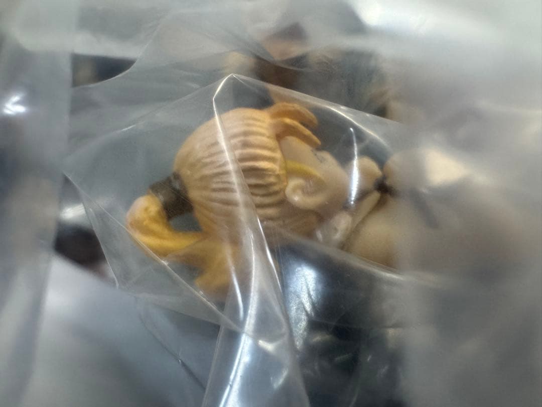 新品 クロノトリガー フォーメーションアーツ コンプリート セット 送料込み