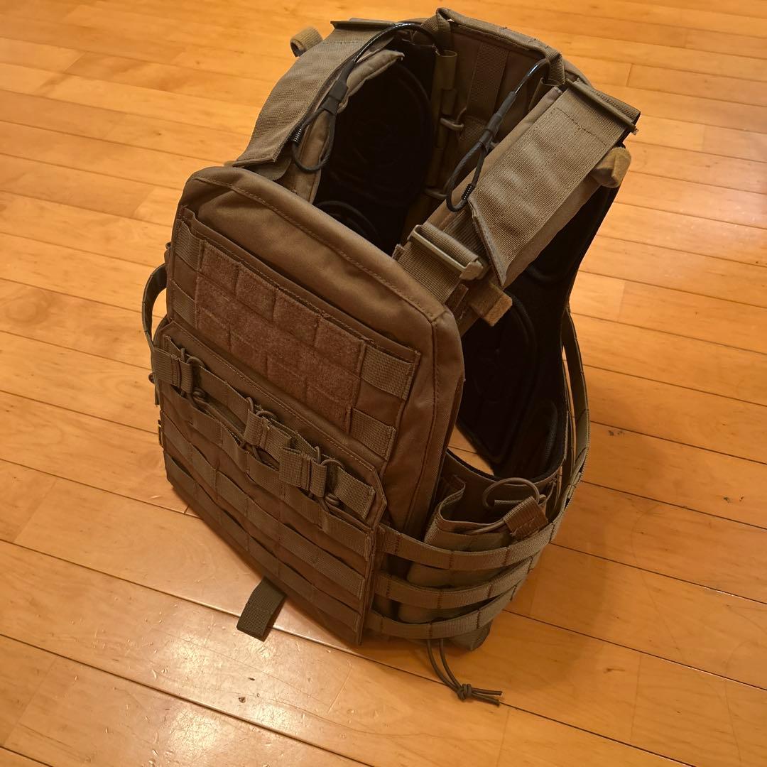 emersongear LBT6094 プレートキャリア