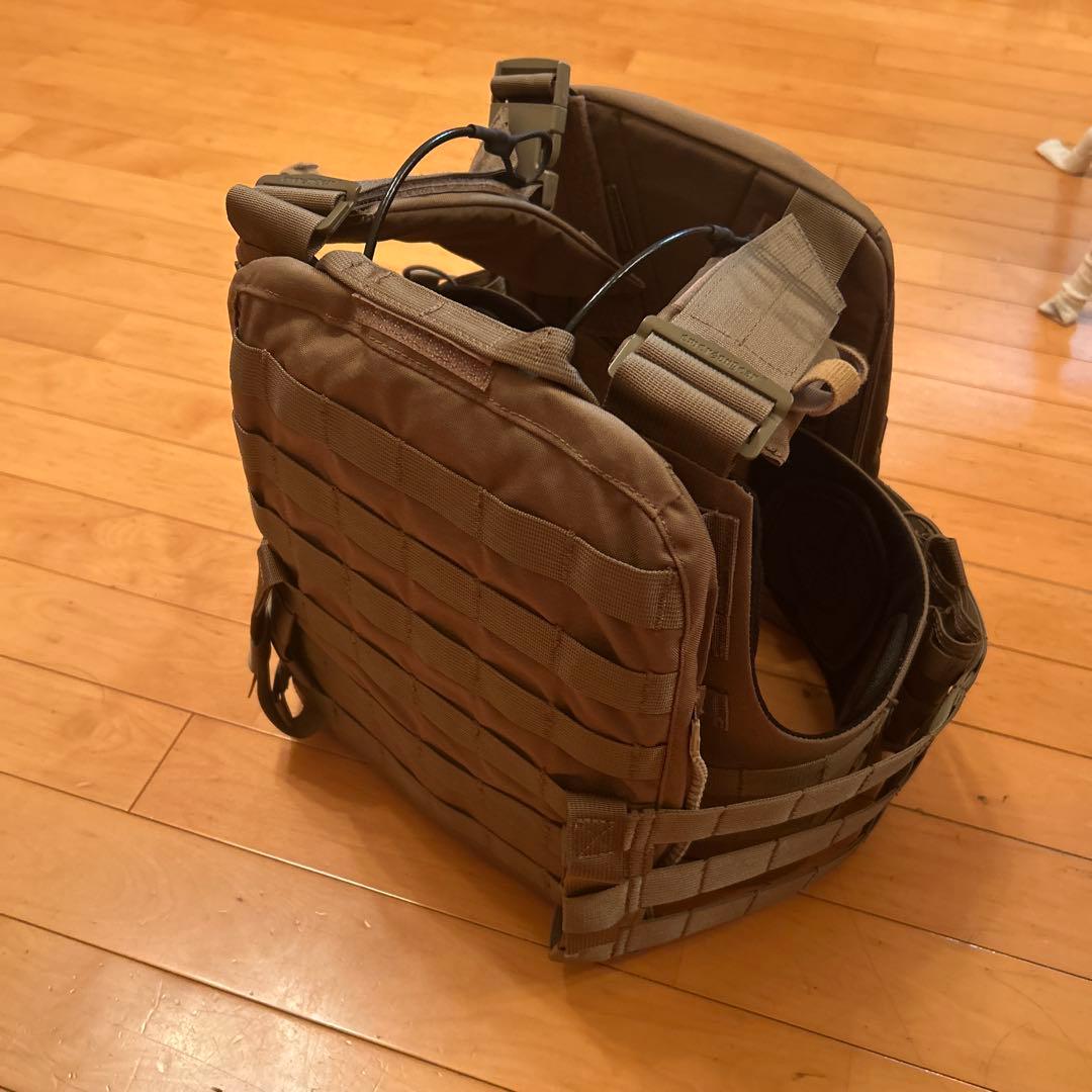 emersongear LBT6094 プレートキャリア