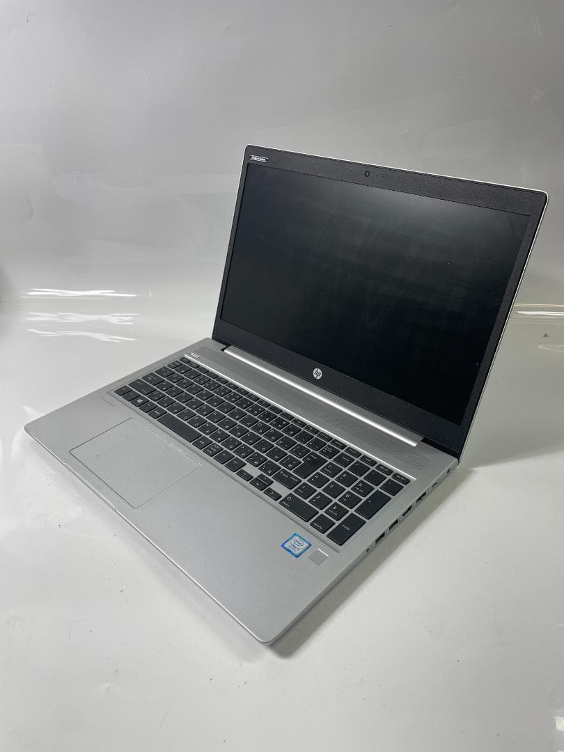 HP ProBook 450 G6 8世代i5/256GB/8GB