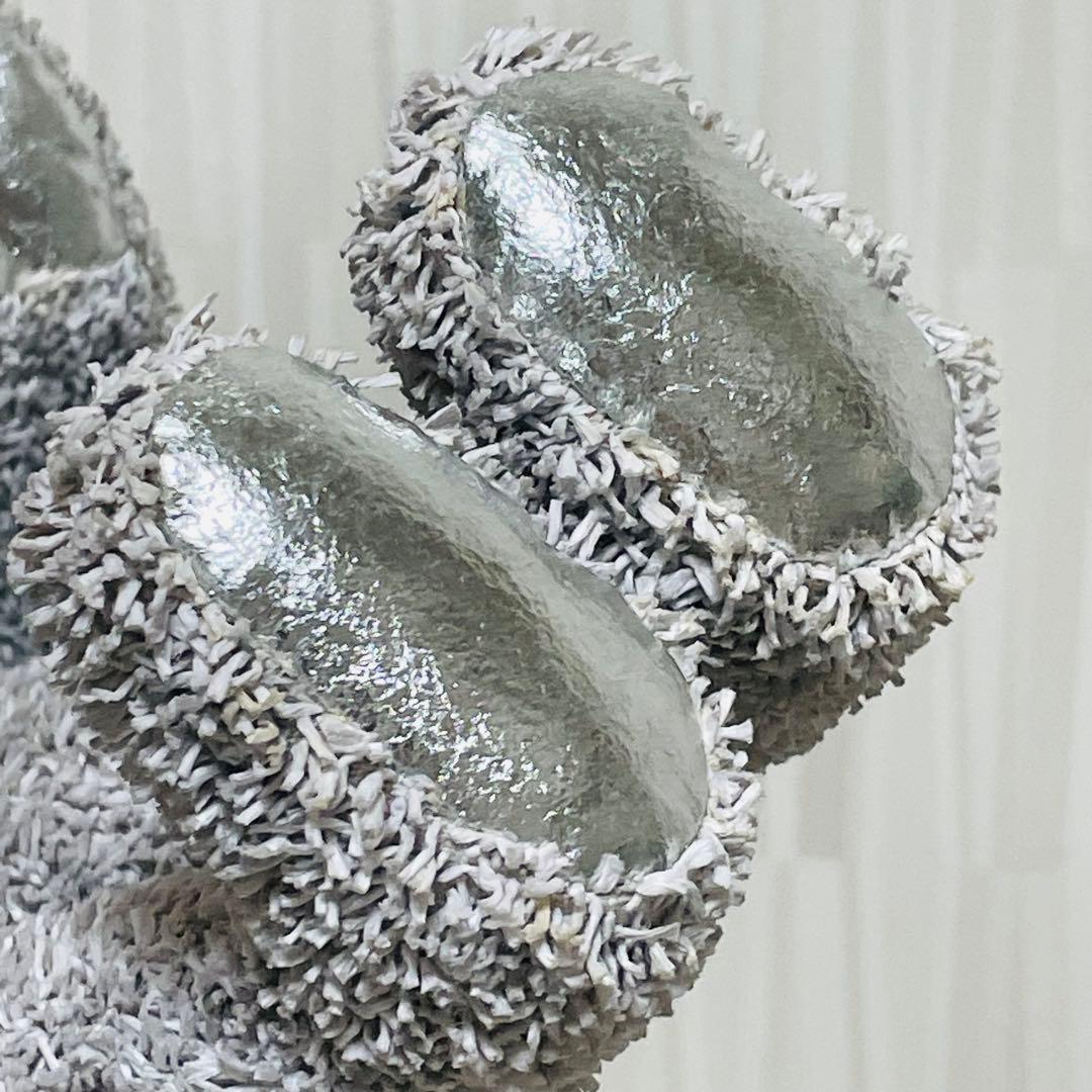 Steiff シュタイフ プラチナ ペーパーテディベア 919体限定