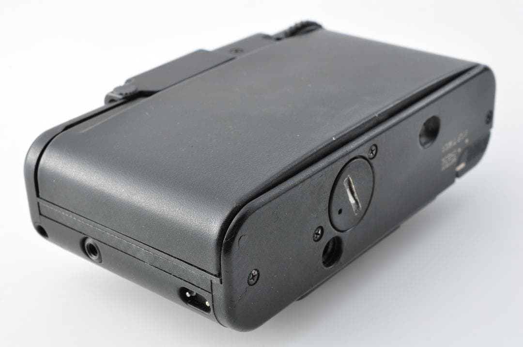 OLYMPUS XA2 A11 コンパクトフィルムカメラ＃1342.50