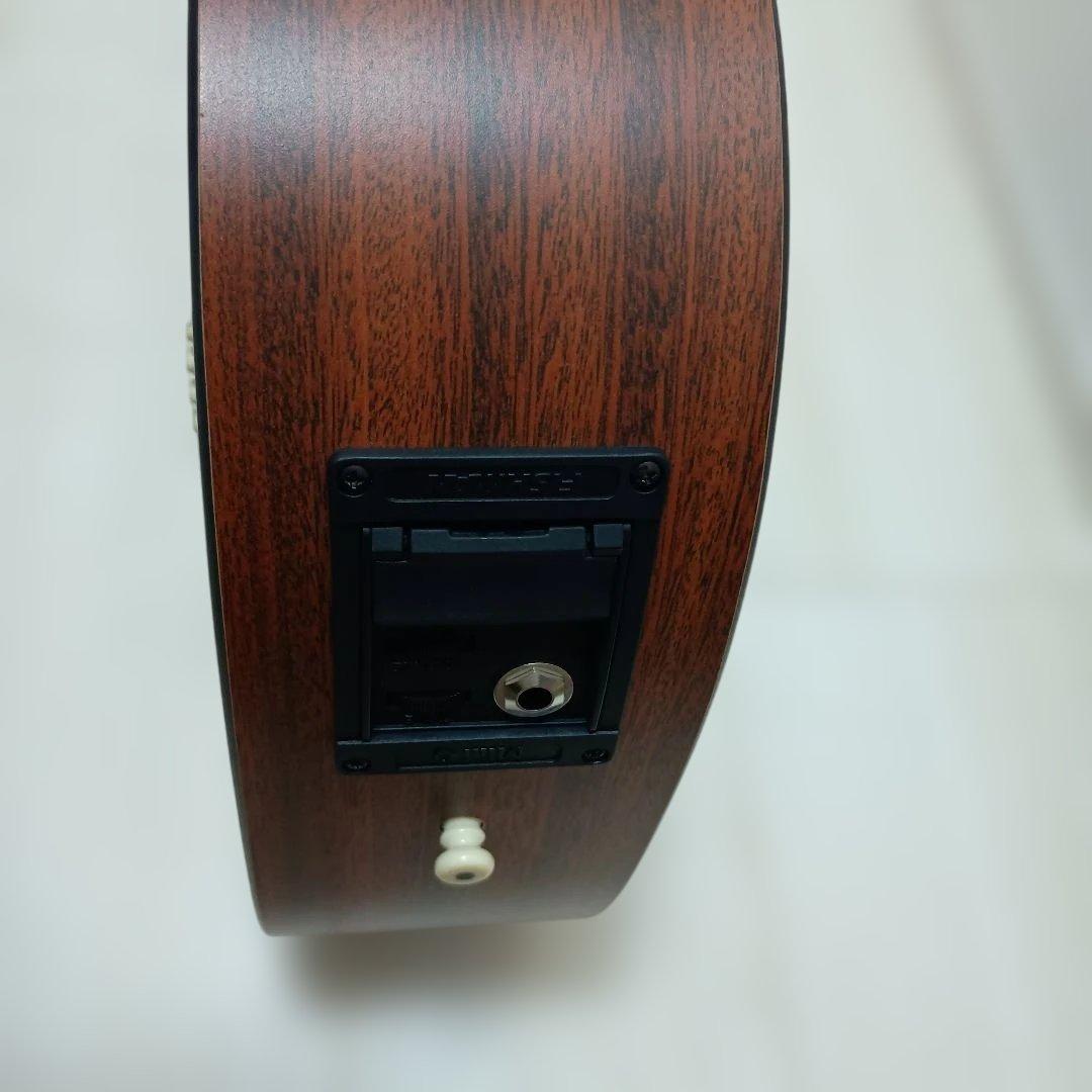 Martin & Co. Little Martin LXME エレアコ