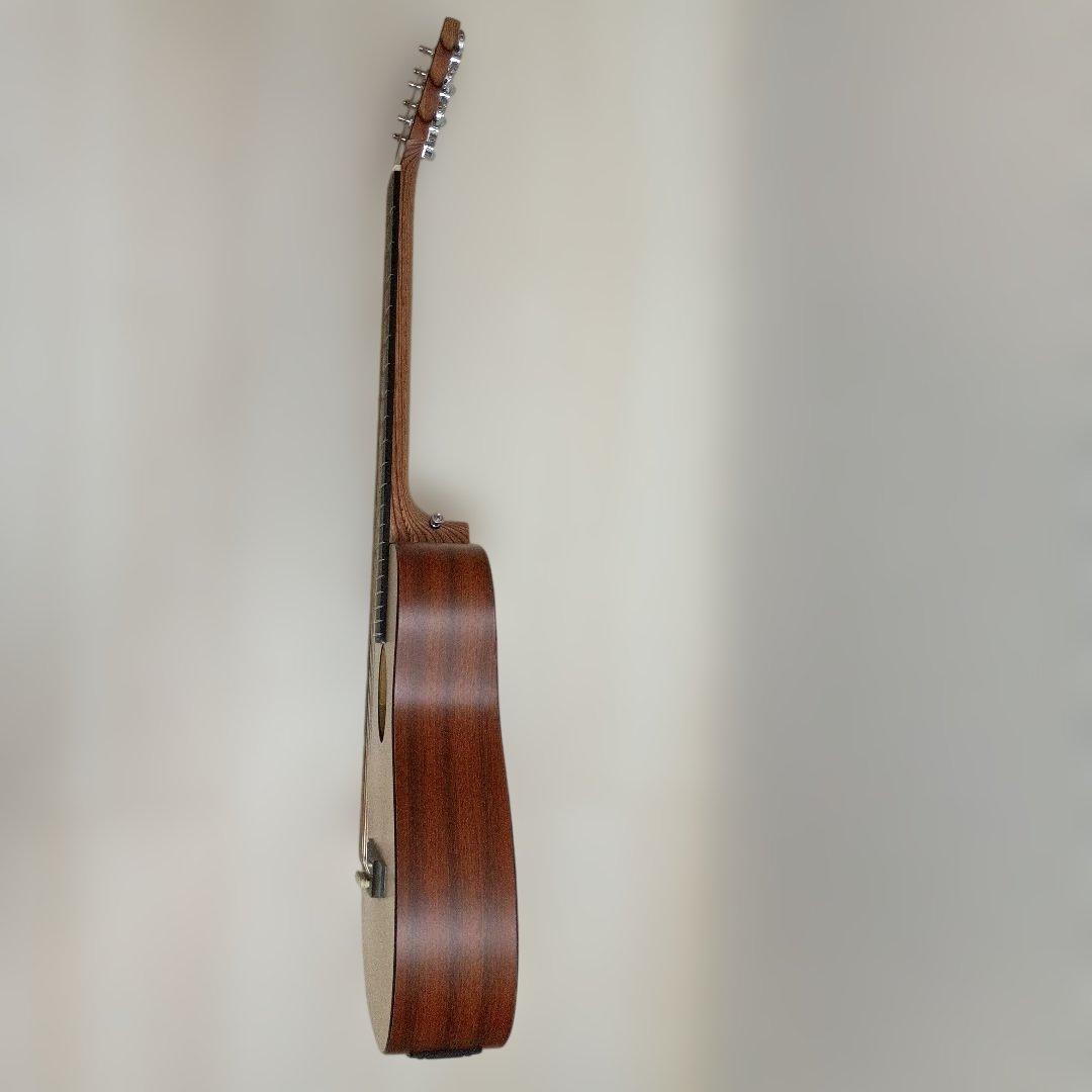 Martin & Co. Little Martin LXME エレアコ